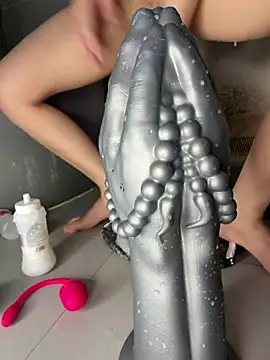 Asami_Spa686 – Kamerová šou