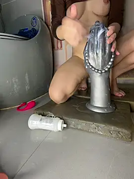 Asami_Spa686n Webbikameraesitys