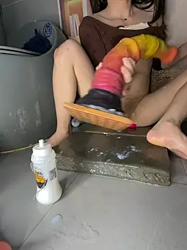 Asami_Spa686 Show Webcam