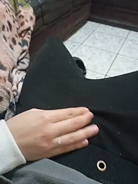 Webkamerová show Marcosedouglas