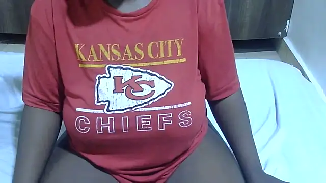 RawHoneyXo-'s Webcam Show