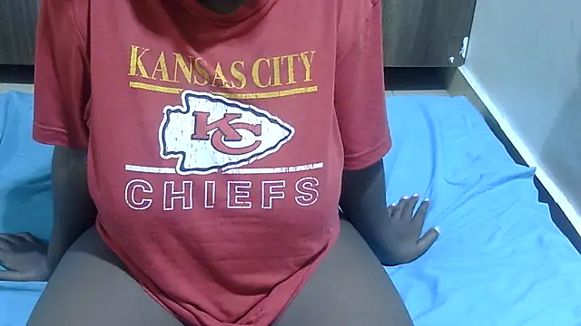 RawHoneyXo-'s Webcam Show