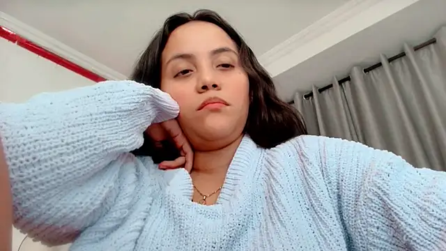 Chat +18 de paulina_garcia_1 ao vivo