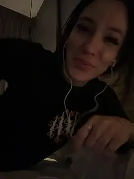 Brendasantana Webcam show