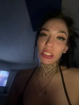 Brendasantana Live XXX-Chat