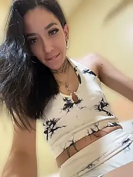 แชท XXX สดของ Brendasantana