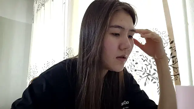 צ'אט XXX בשידור חי של LimpedFlyby