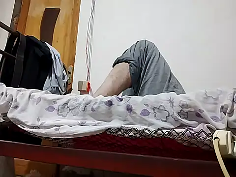 Cenno_ Webcam show