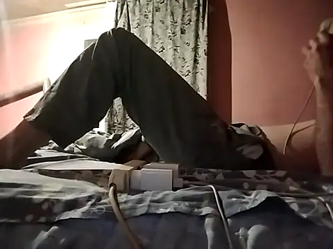 Cenno_ – webcam-show