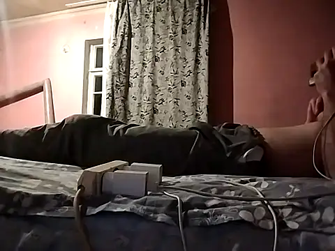Cenno_ Webcam Show