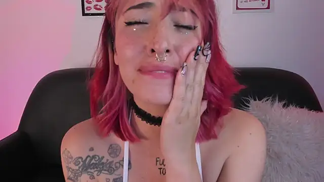 Sweet_Fireee's Live XXX Chat