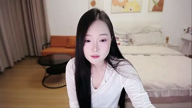 Yu-yu-6 Live XXX Chat