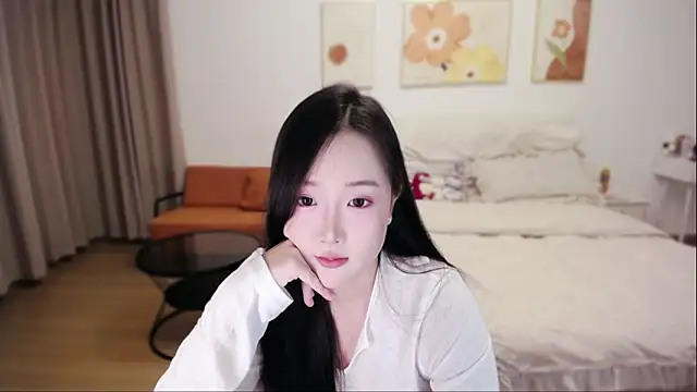 Yu-yu-6 Live XXX Chat