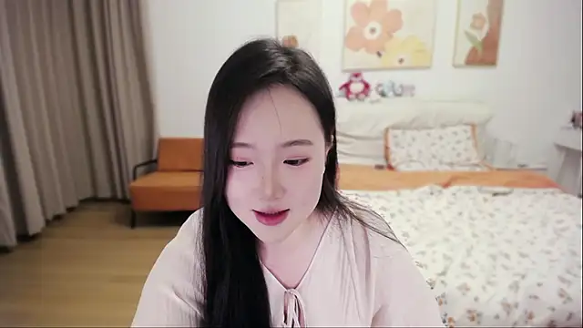 Yu-yu-6 Live XXX-chat