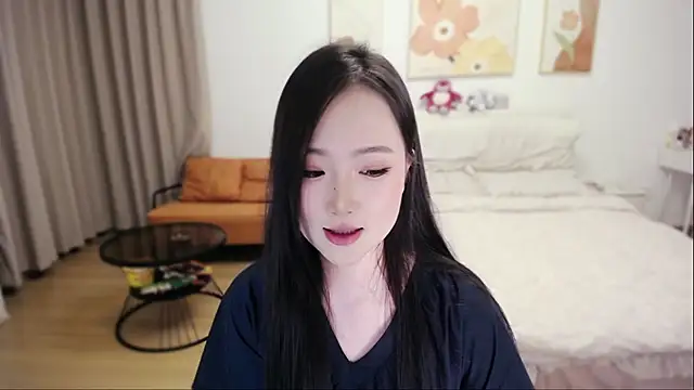 Yu-yu-6 Live XXX-Chat