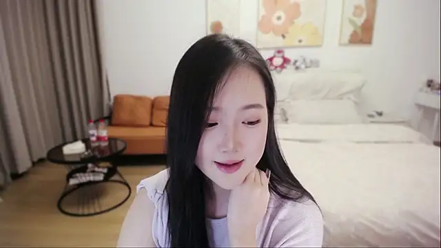 Yu-yu-6 라이브 XXX 채팅