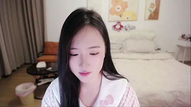 Chat XXX en directo de Yu-yu-6
