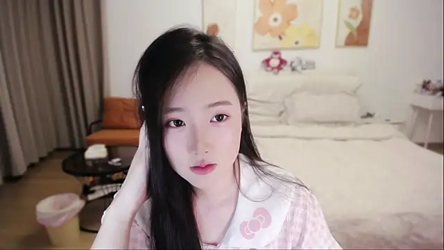 Yu-yu-6 웹캠 쇼