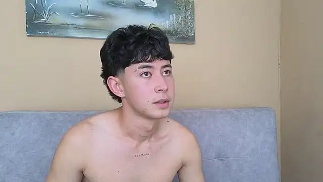myke_magicn Webbikameraesitys