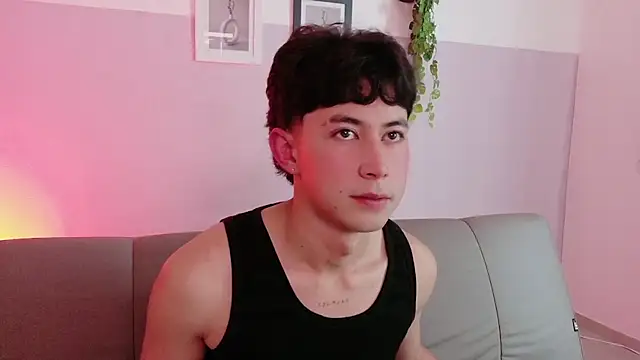 myke_magic webcam show
