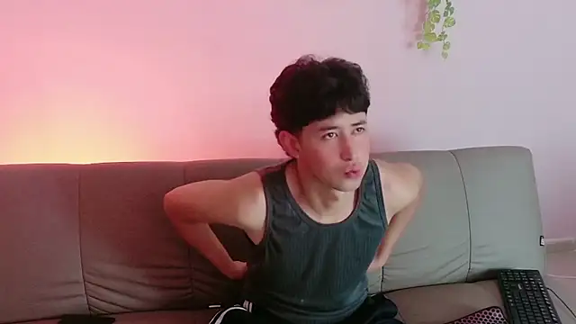 myke_magic Webcam show