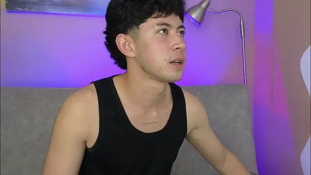 myke_magic Show Webcam