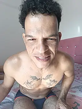 RyanyMax Show Webcam