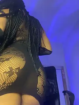 Show de Steff_XXXX na webcam