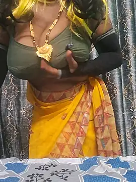 Tamil-ammukutty18 – Kamerová šou