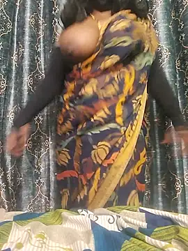 Show webcam de Tamil-ammukutty18