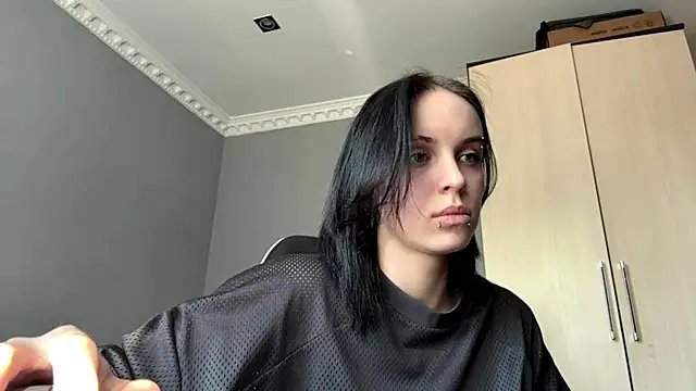 illiebilish's Webcam Show