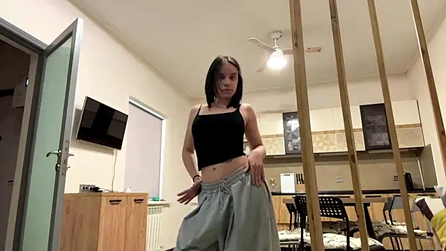 illiebilish Live XXX-chat