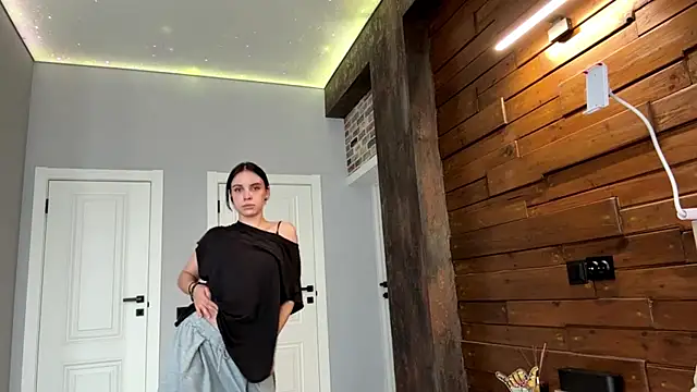 Živý XXX chat illiebilish