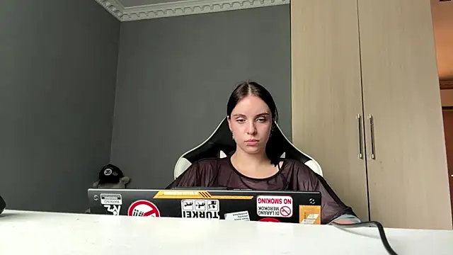 illiebilish – Naživo XXX chat