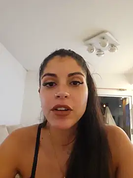 Yaaaaanee2's Webcam Show