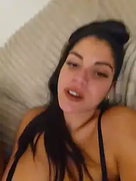 Webkamerová show Yaaaaanee2