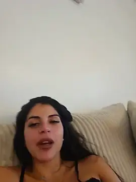 Yaaaaanee2 Webcamshow