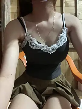 Bea-777 Webcam Show