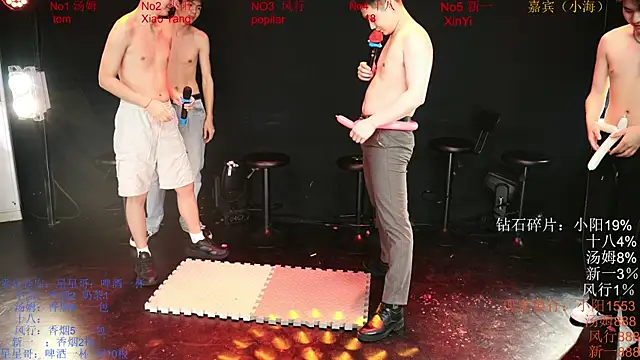 Chinese-Sweety Webcam show