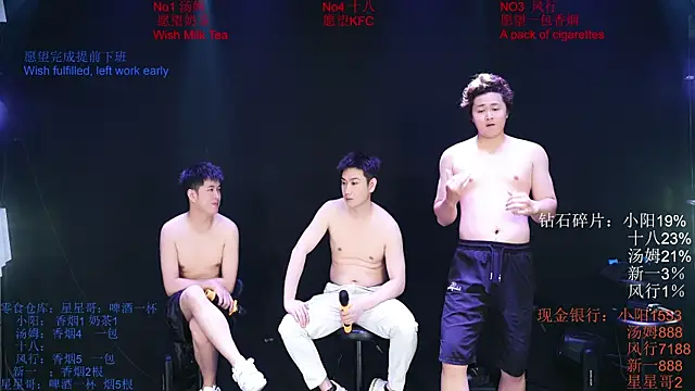 عرض كام Chinese-Sweety