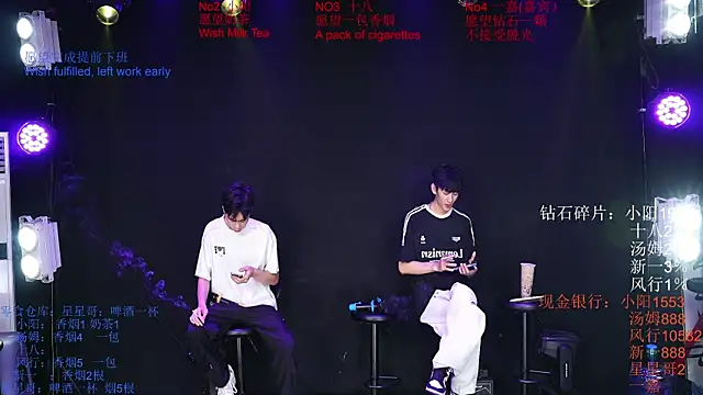 Chinese-Sweety Show Webcam