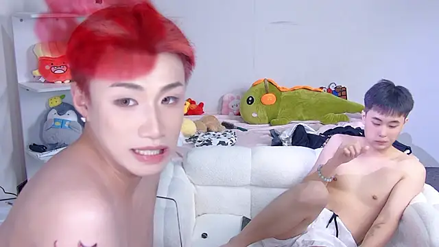 Chinese-Sweety webcam show