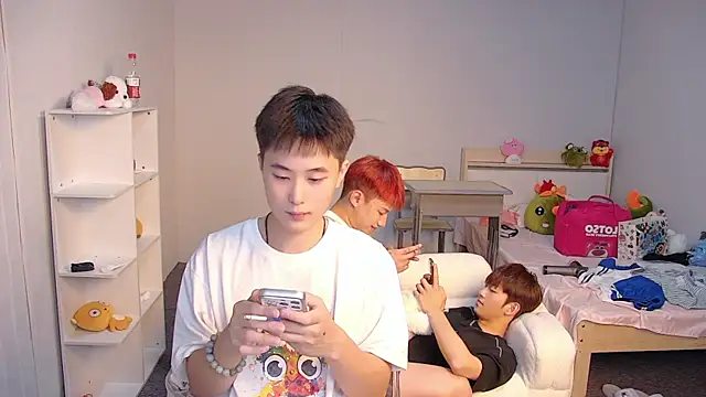 Chinese-Sweety 网络视讯表演