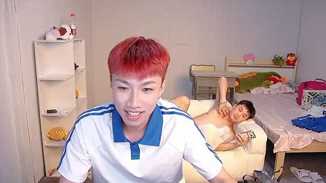 Chinese-Sweety Pertunjukan Webcam