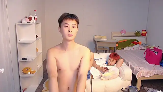 Chinese-Sweety 웹캠 쇼