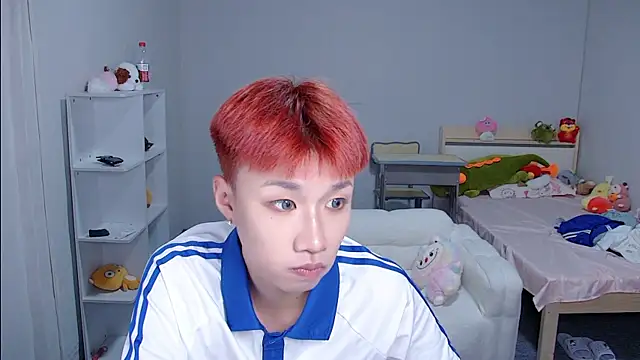 Chinese-Sweety webcam show