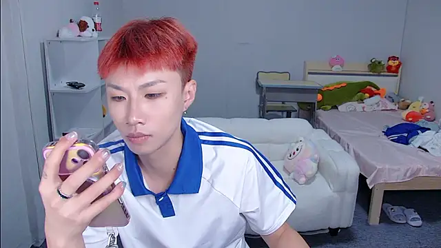 Chinese-Sweety 网络视讯表演