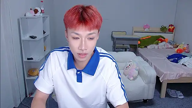 Chinese-Sweety Show Webcam