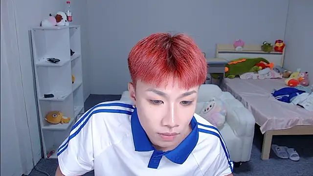 Show Webcam de Chinese-Sweety