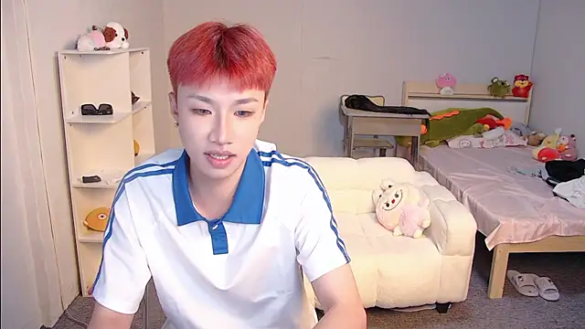 Chinese-Sweety Webcamshow